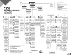 FOIRE DE BRESSUIRE - Cezam Poitou Charentes