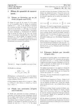 Programme - Université de Neuchâtel