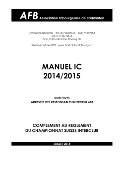 MANUEL IC 2014/2015