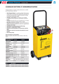 Annexes Poids lourd Octobre 2014