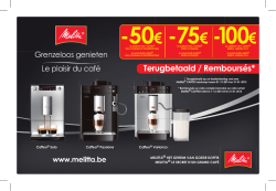 Melitta - Mediamarkt