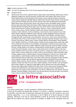 Sans titre - Le Pré Saint