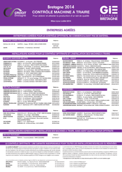 farmouest sas(triskalia) faidy jl