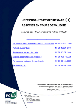 Télécharger le document