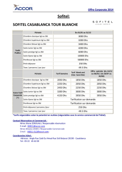 offerts - Technopark