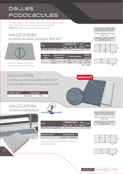 T&eacute;l&eacute;chargez la documentation (PDF)