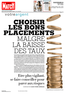 PARIS MATCH - Institut du Patrimoine