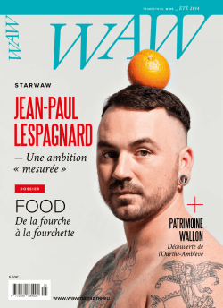 — Une ambition « mesurée »