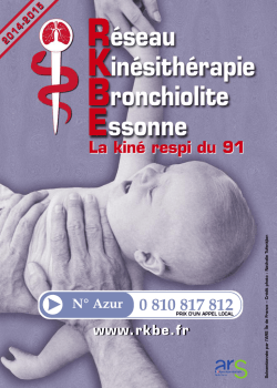 T&eacute;l&eacute;charger - RKBE - R&eacute;seau Kin&eacute;sith&eacute;rapie Bronchiolite Essonne