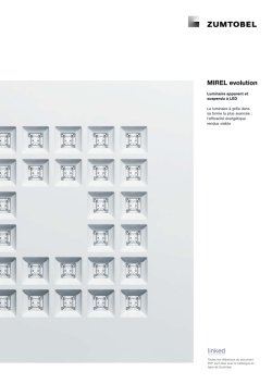 MIREL evolution linked