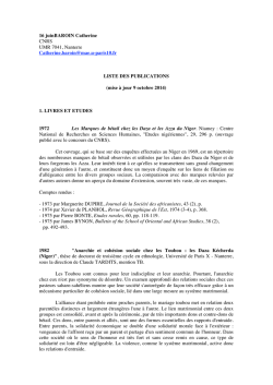 T&eacute;l&eacute;charger - Catherine Baroin