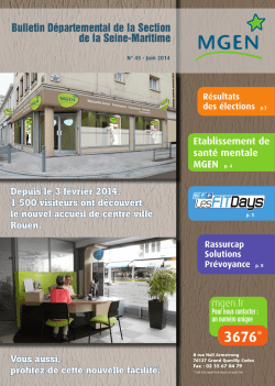 T&eacute;l&eacute;charger le bulletin de juin 2014 (pdf / 3 Mo)