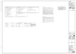 Electrical Drawings - Nicolini Construction Ltd.