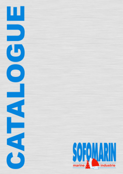 Fonderie HELLIN - Boat Design Net