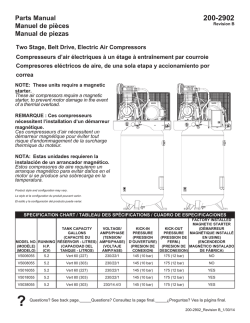 200-2902 - Industrial Air