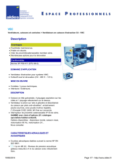 Imprimer cette fiche