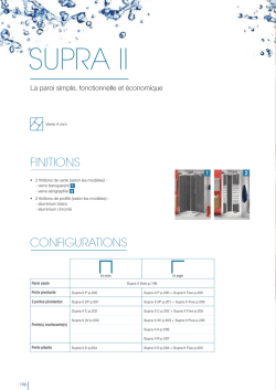 Supra II