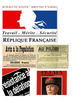 scandale A l'unsa - syndicat francais.