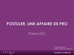 Le secteur public belge