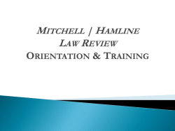 web.wmitchell.edu