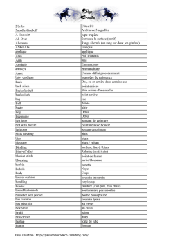 jupe trap&egrave;ze applique Arm emmanchure brassi&egrave;re de