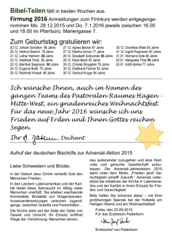 - St. Marien Hagen Mitte