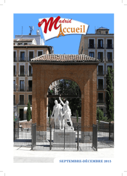 Revue sept-dec. 2015