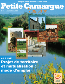 Télécharger - Communauté de communes de Petite Camargue