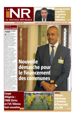Mise en page 1 - La Nouvelle R&eacute;publique