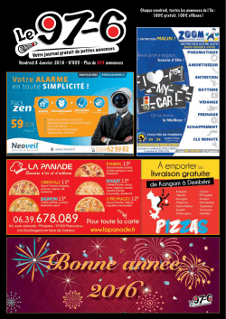 955 - Toutes les annonces
