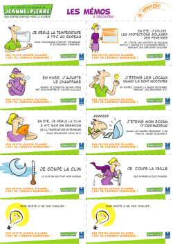 Pour imprimante  - Les Petites Victoires de Jeanne et Pierre