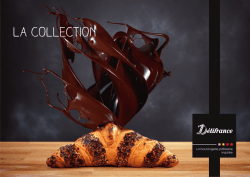 Délifrance - French Gourmand