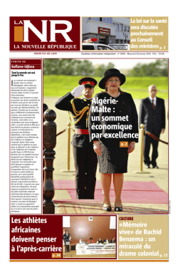 Mise en page 1 - La Nouvelle R&eacute;publique