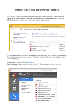 t&eacute;l&eacute;charger l`astuce