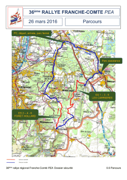 0.6 Parcours - ASA Franche