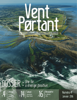 Téléchargement - Communauté de communes de l`Ile d`Oléron