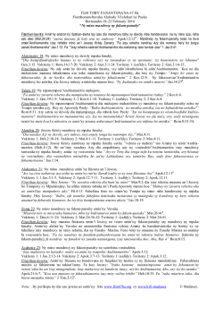 FLM TOBY FANANTENANA 67 Ha Fiombonam