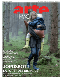 jordskott