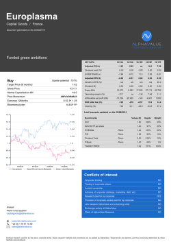 Full Pdf - AlphaValue Corporate Services