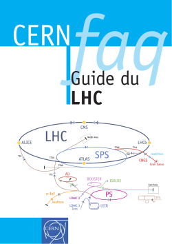 CERN-Brochure-2009-003-Fre