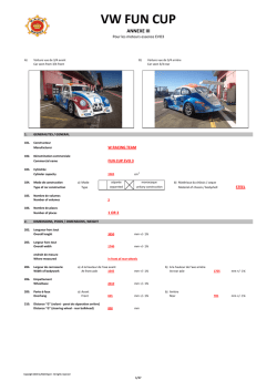 Homologation FC EVO 3.xlsx