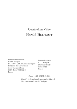 Harald Helfgott - imj