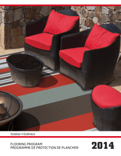 Acc&eacute;dez au contenu et programme d&eacute;taill&eacute;