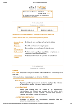 LES TROIS PETITS CHENILLONS