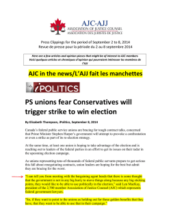 Employeur de mars 2015 - Cesu