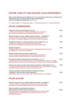 Informations concours d`entr&eacute;e 2015/16 - CRR de Paris