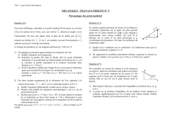 Mon CV - Graphiste Charl&egrave;ne