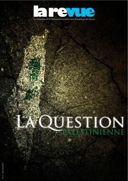 La Revue 5 - Ahmadiyya France