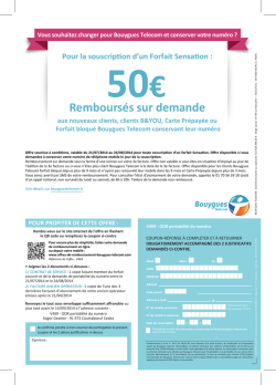 ODR BOUYGUES V469