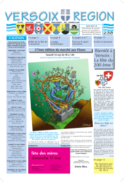 238red (8.5 Mo) - Versoix R&eacute;gion